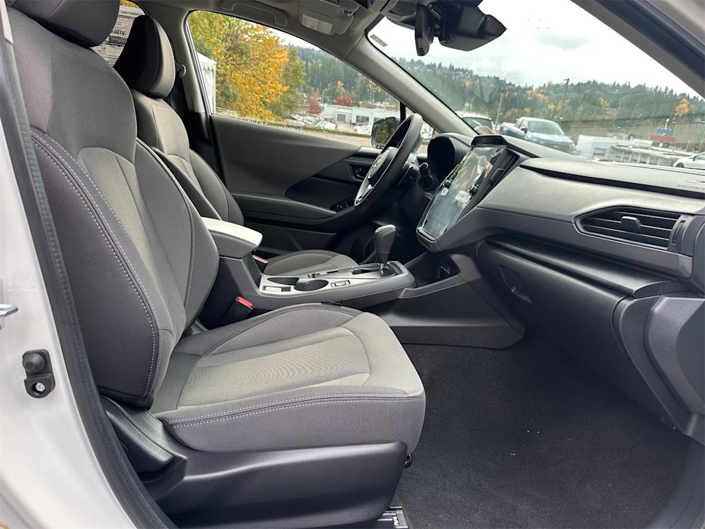 Thumbnail: 2026 Subaru Crosstrek - 11