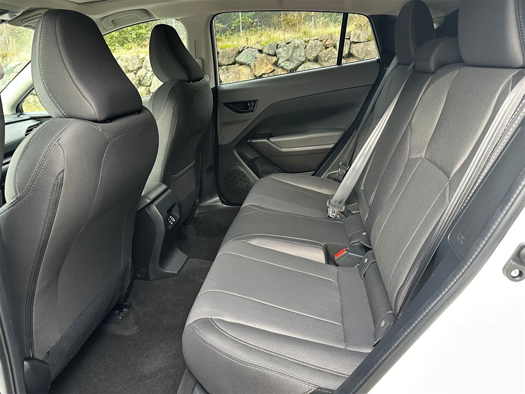 Thumbnail: 2026 Subaru Crosstrek - 12