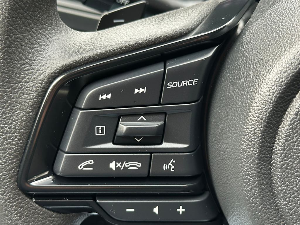 Thumbnail: 2026 Subaru Crosstrek - 25