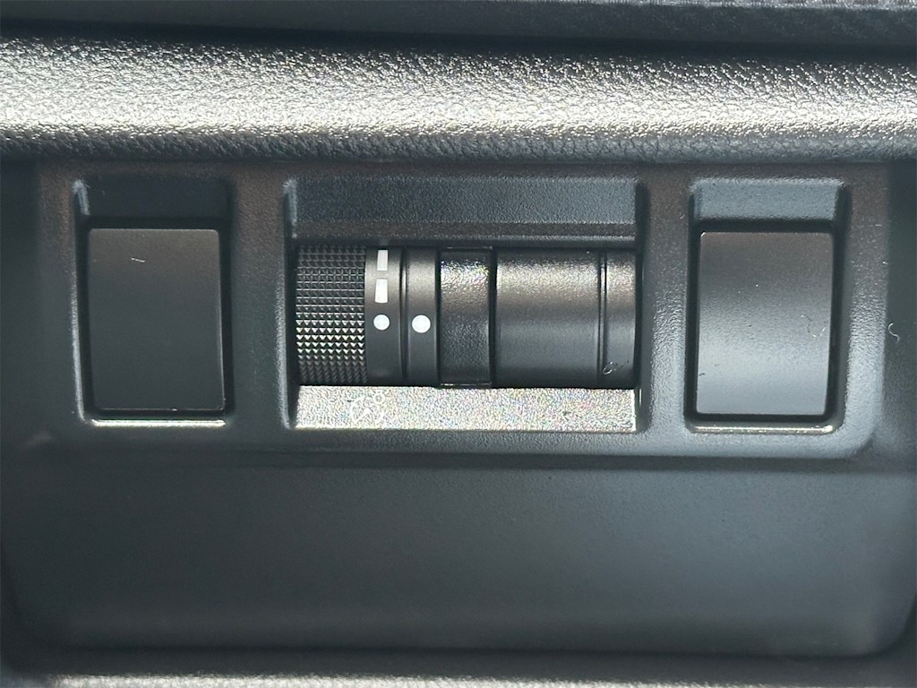 Thumbnail: 2026 Subaru Crosstrek - 24