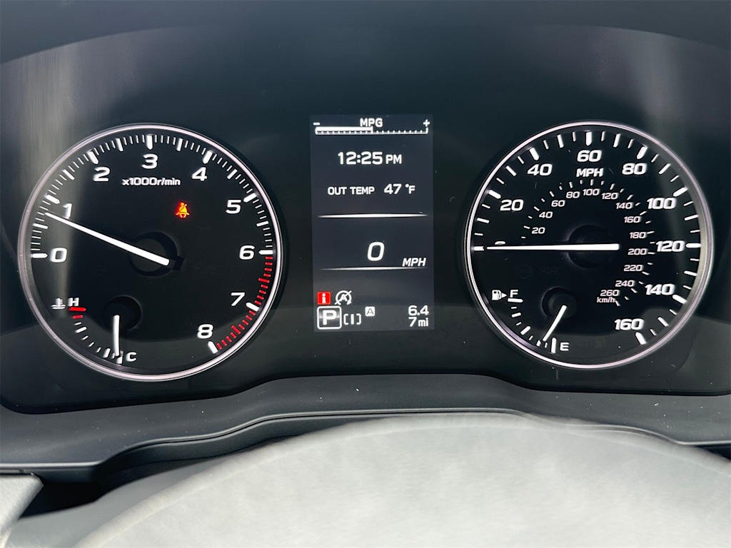 Thumbnail: 2026 Subaru Crosstrek - 15