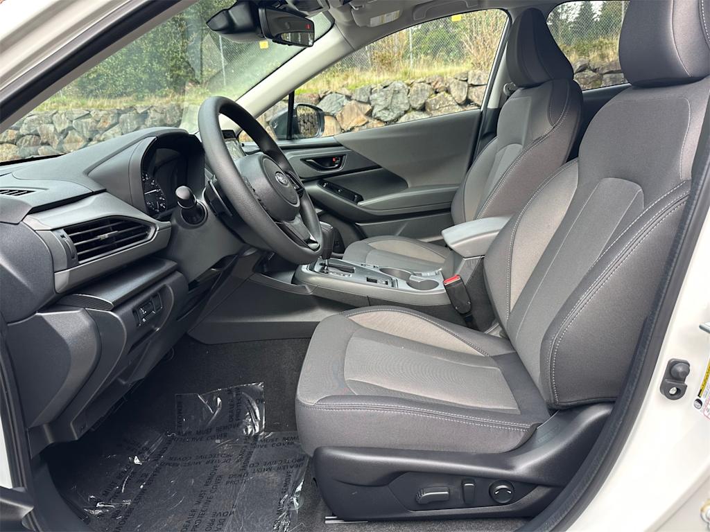 Thumbnail: 2026 Subaru Crosstrek - 20