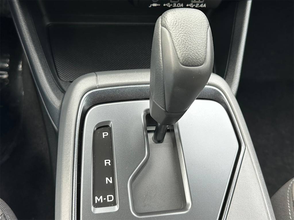 Thumbnail: 2026 Subaru Crosstrek - 14