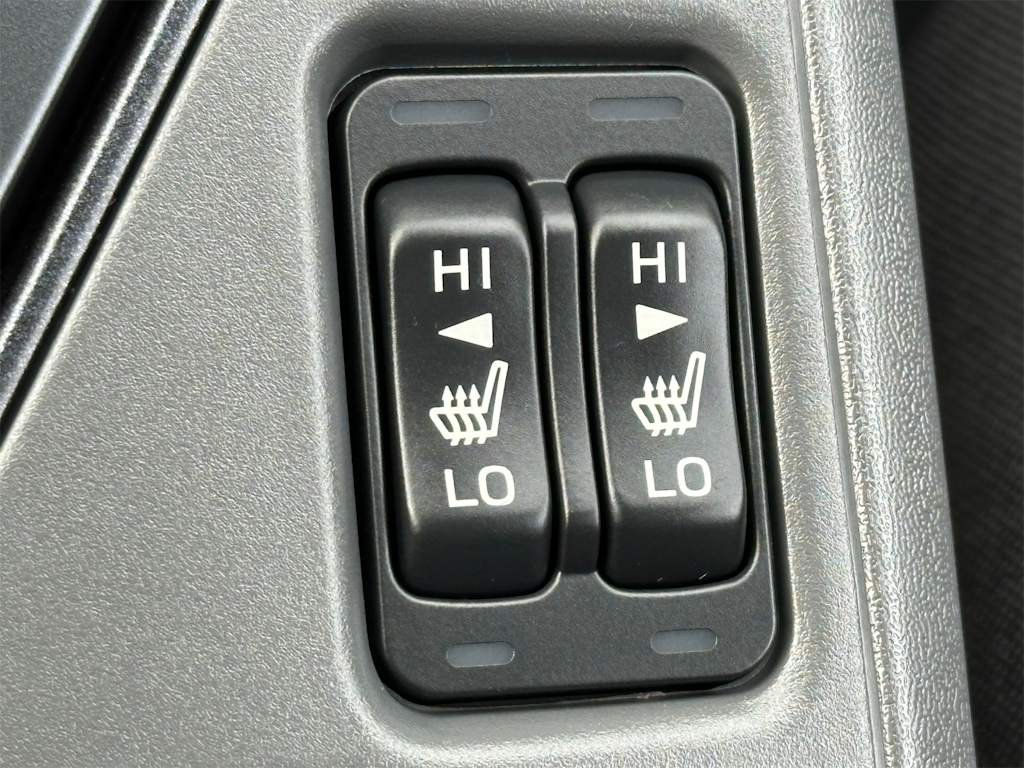 Thumbnail: 2026 Subaru Crosstrek - 23