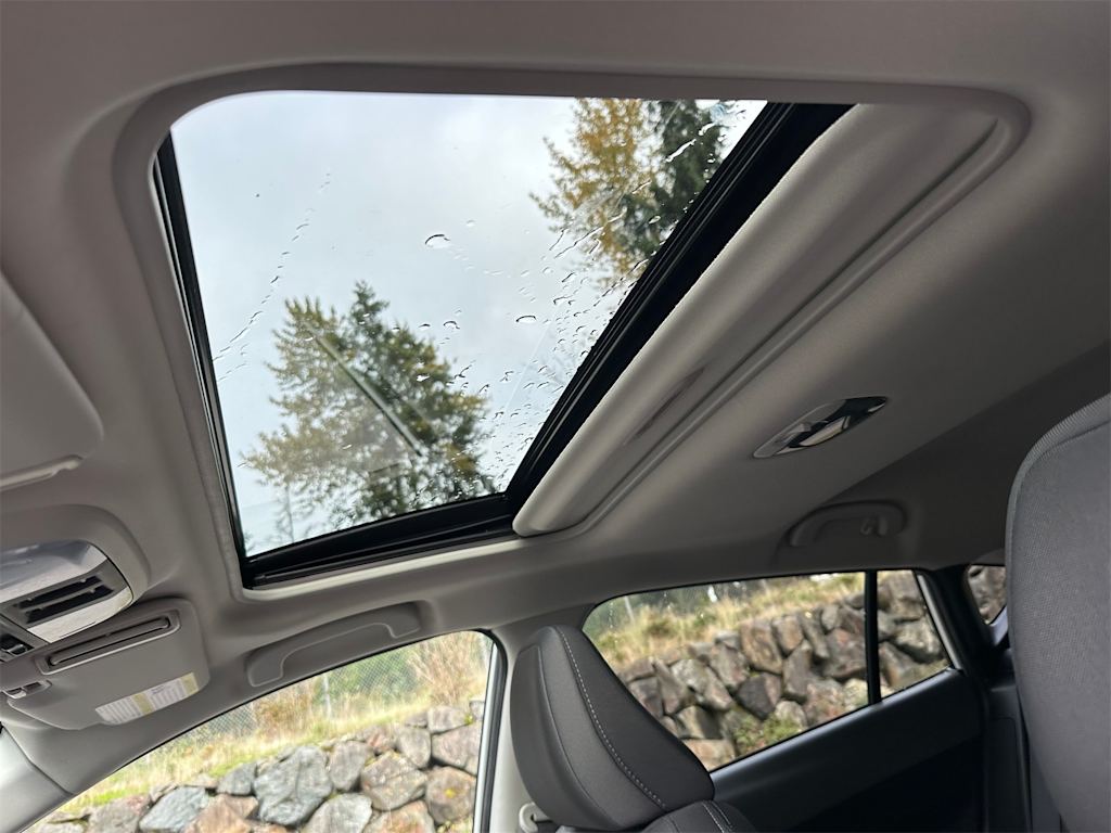 Thumbnail: 2026 Subaru Crosstrek - 21