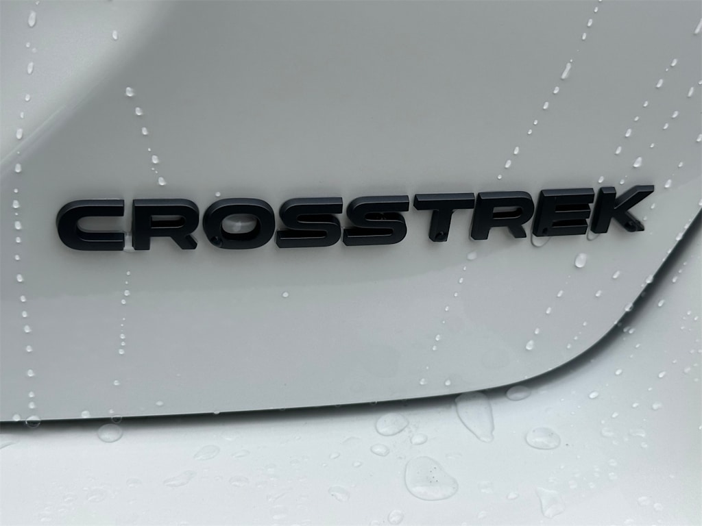 Thumbnail: 2026 Subaru Crosstrek - 7