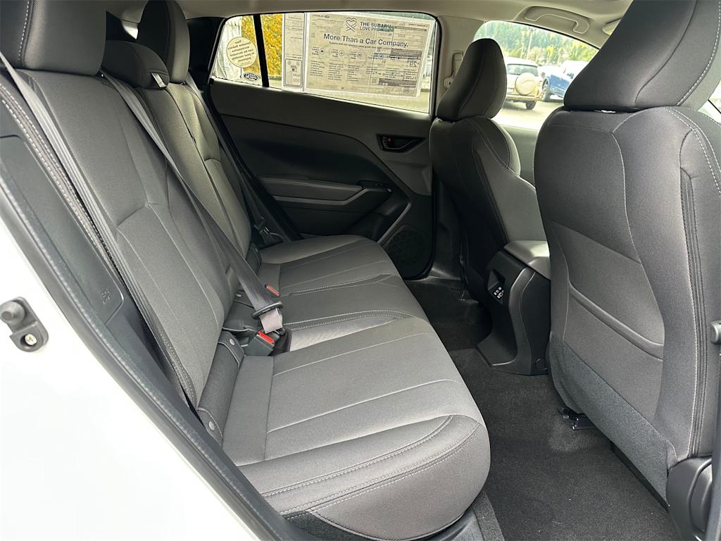 Thumbnail: 2026 Subaru Crosstrek - 19