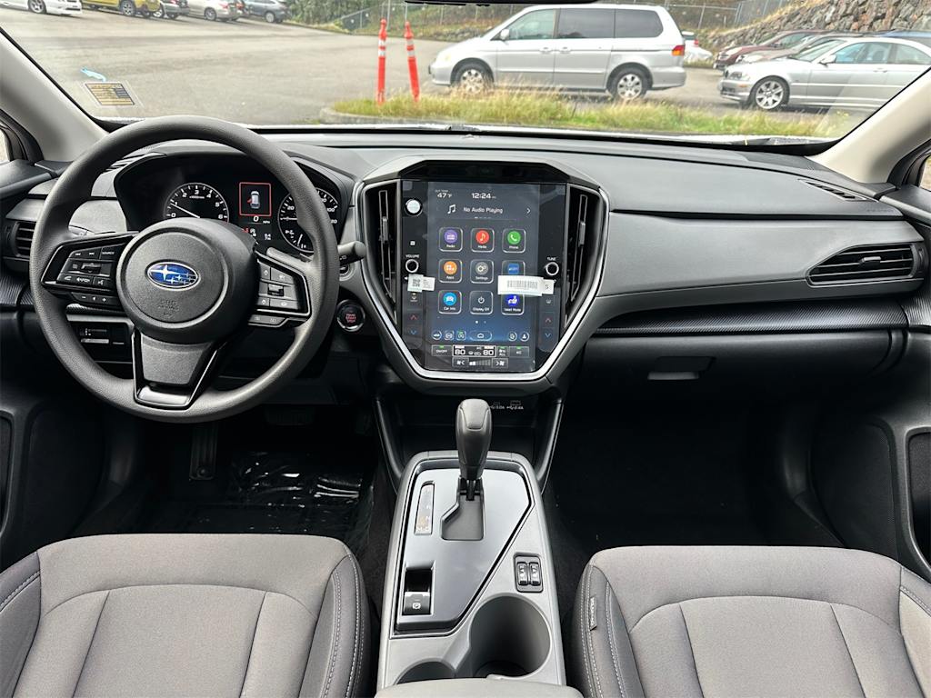 Thumbnail: 2026 Subaru Crosstrek - 2