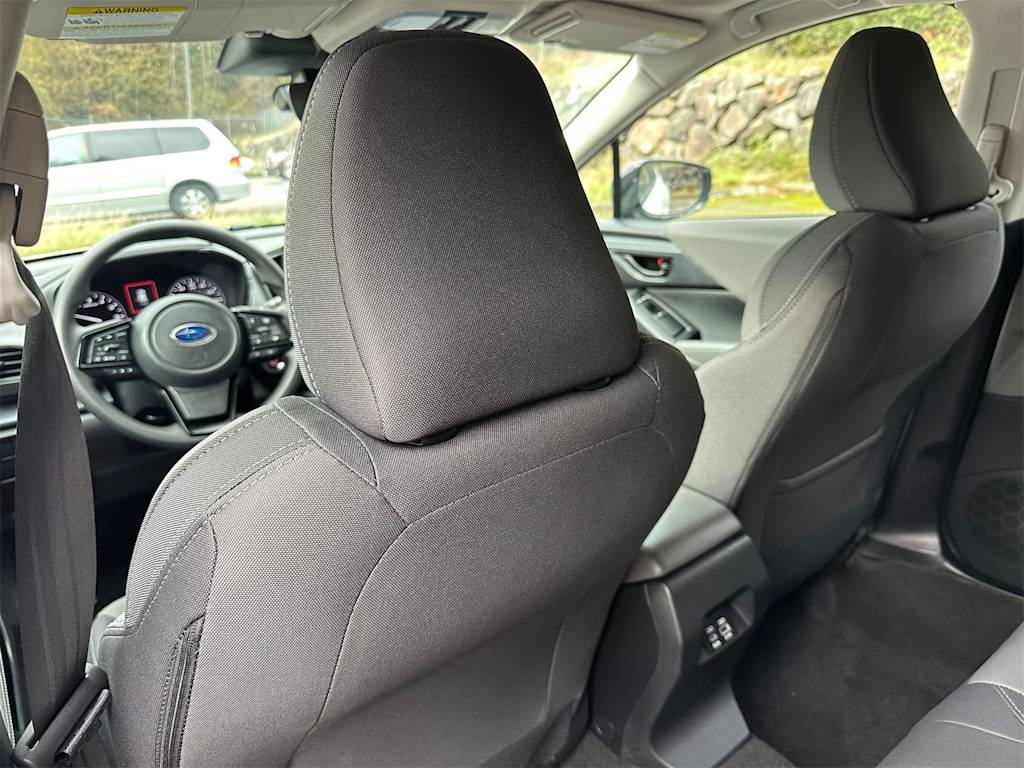 Thumbnail: 2026 Subaru Crosstrek - 10