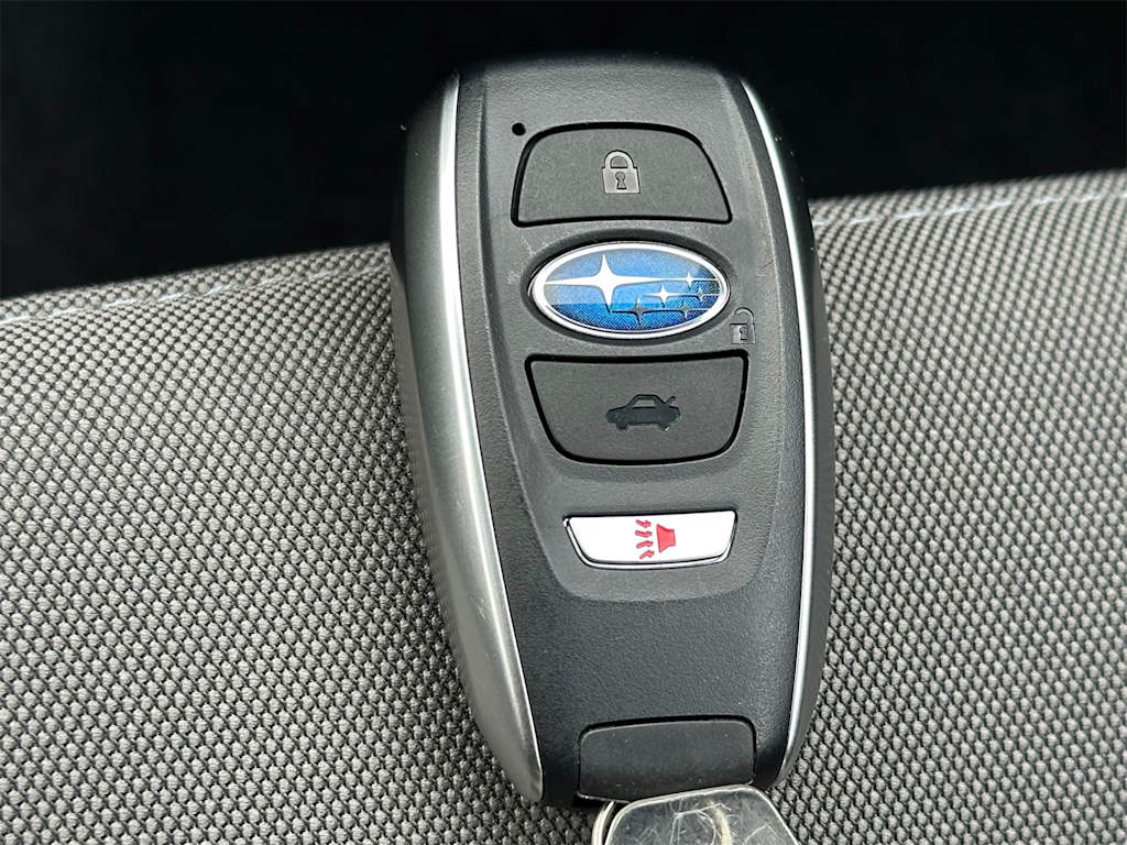 Thumbnail: 2026 Subaru Crosstrek - 17