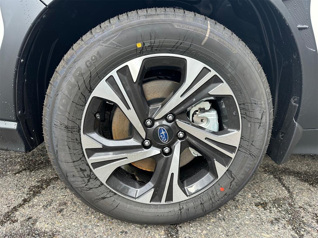 Thumbnail: 2026 Subaru Crosstrek - 8