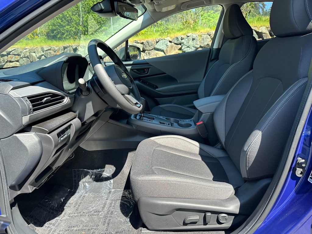 Thumbnail: 2026 Subaru Crosstrek - 23