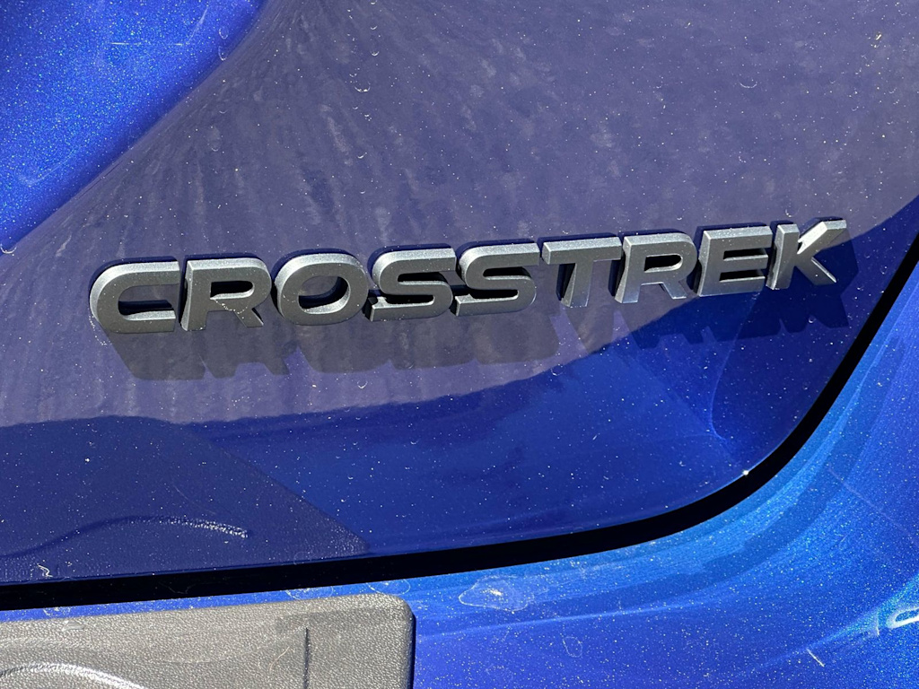 Thumbnail: 2026 Subaru Crosstrek - 7