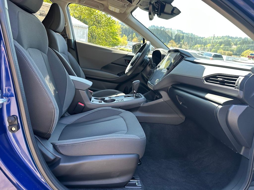 Thumbnail: 2026 Subaru Crosstrek - 11
