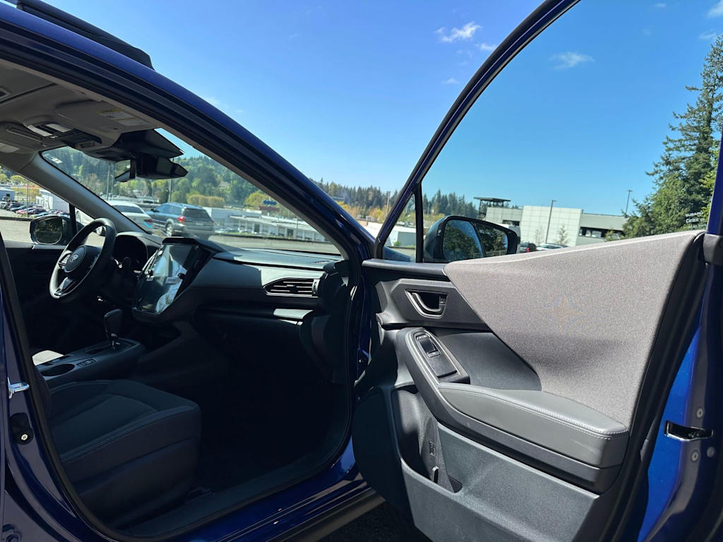 Thumbnail: 2026 Subaru Crosstrek - 22