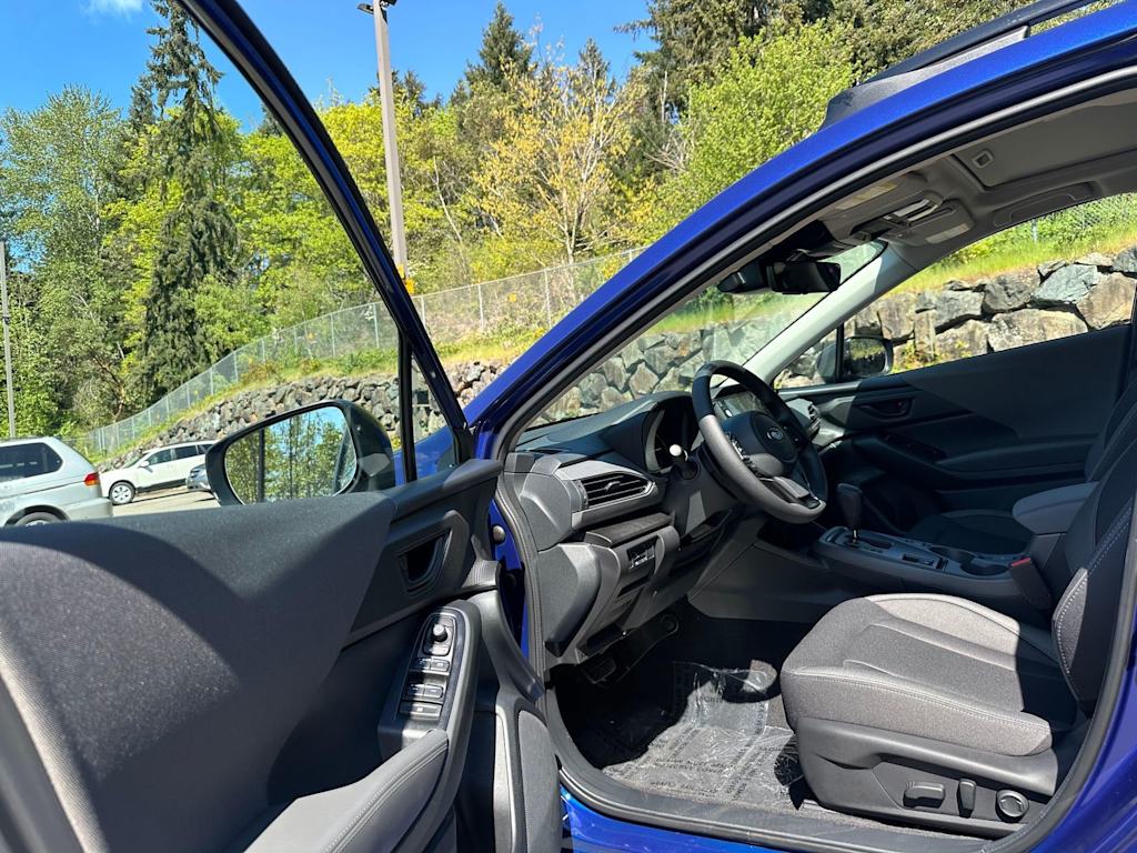 Thumbnail: 2026 Subaru Crosstrek - 24