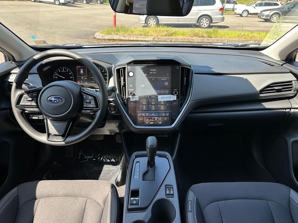 Thumbnail: 2026 Subaru Crosstrek - 2