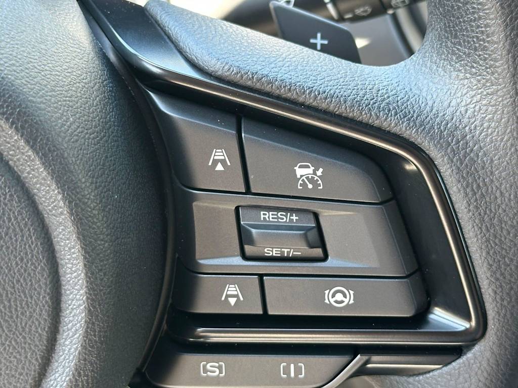 Thumbnail: 2026 Subaru Crosstrek - 30