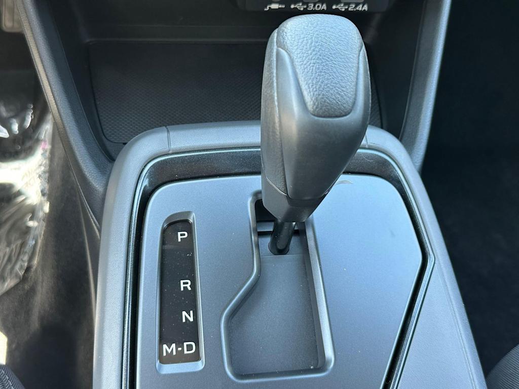 Thumbnail: 2026 Subaru Crosstrek - 14