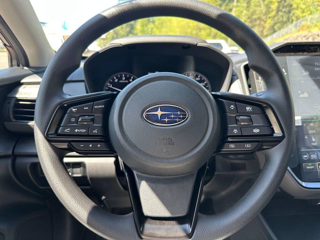 Thumbnail: 2026 Subaru Crosstrek - 9