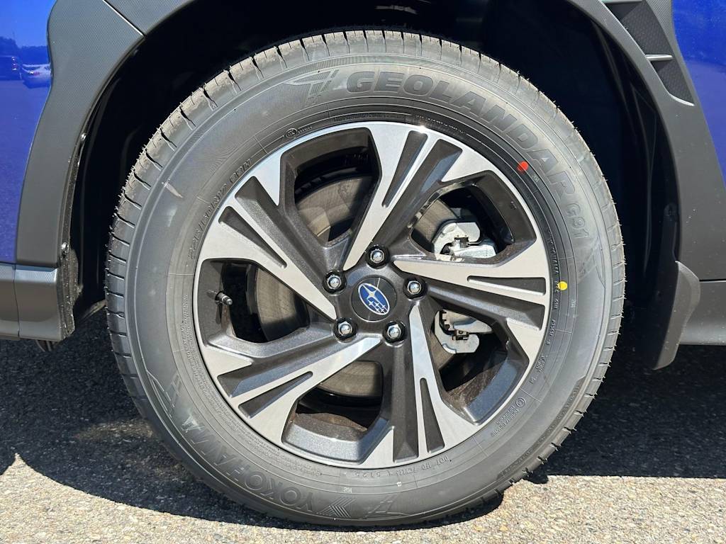 Thumbnail: 2026 Subaru Crosstrek - 8