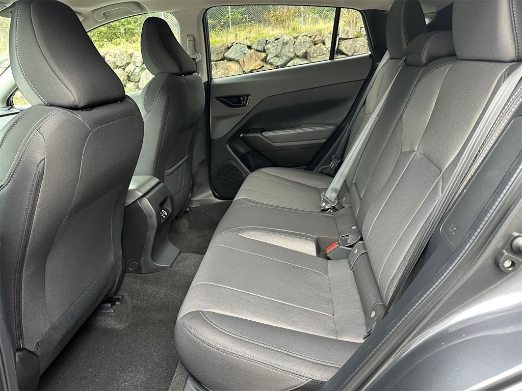 Thumbnail: 2026 Subaru Crosstrek - 12