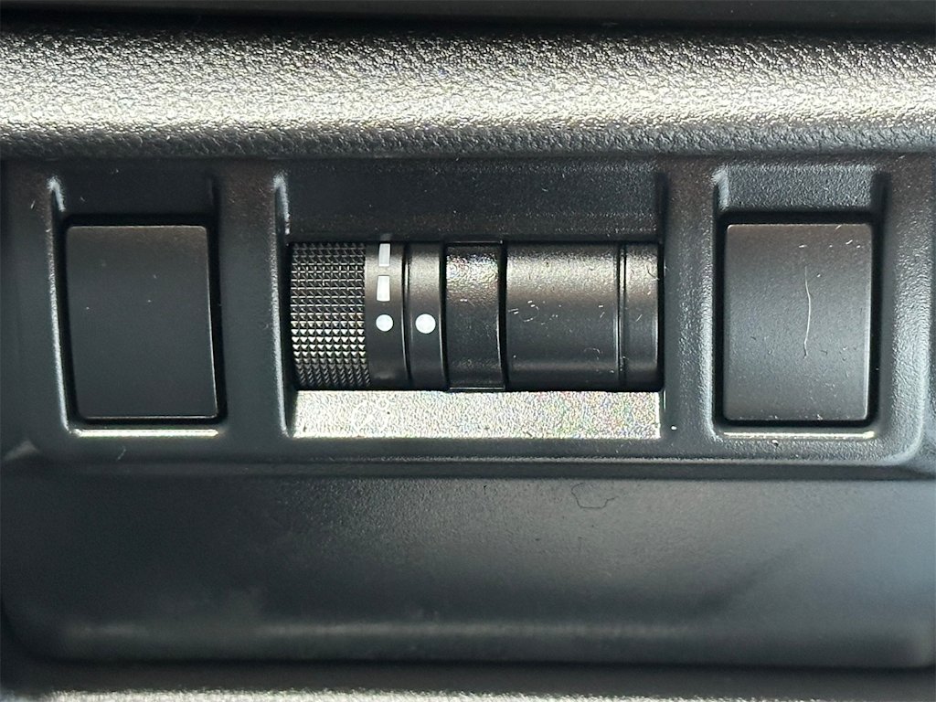 Thumbnail: 2026 Subaru Crosstrek - 24