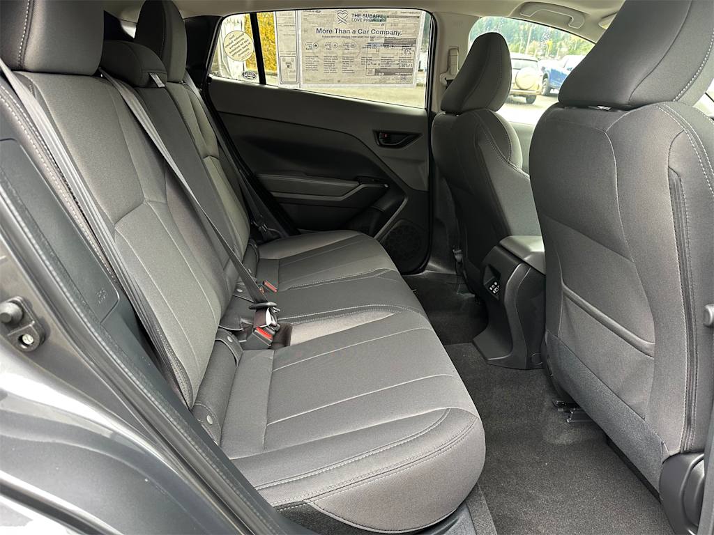 Thumbnail: 2026 Subaru Crosstrek - 19