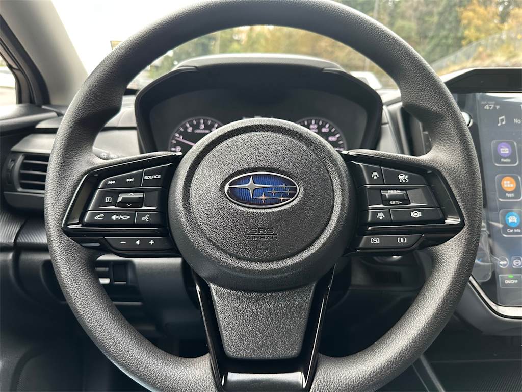 Thumbnail: 2026 Subaru Crosstrek - 9