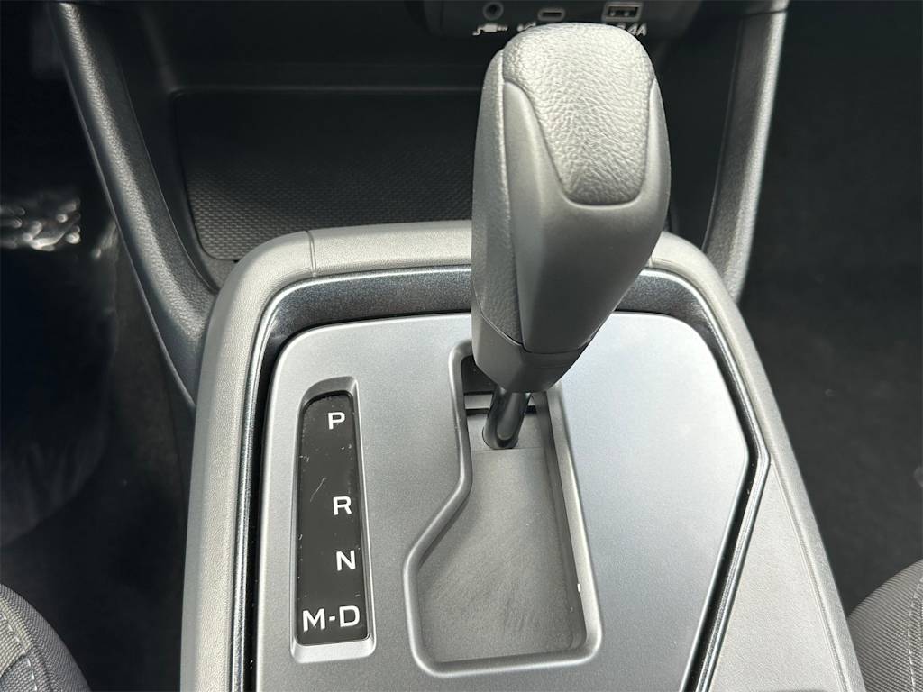 Thumbnail: 2026 Subaru Crosstrek - 14