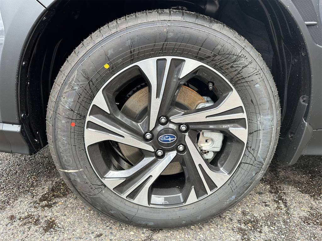 Thumbnail: 2026 Subaru Crosstrek - 8