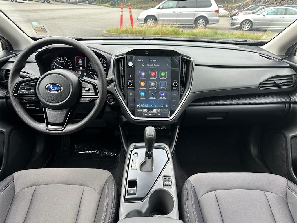 Thumbnail: 2026 Subaru Crosstrek - 2