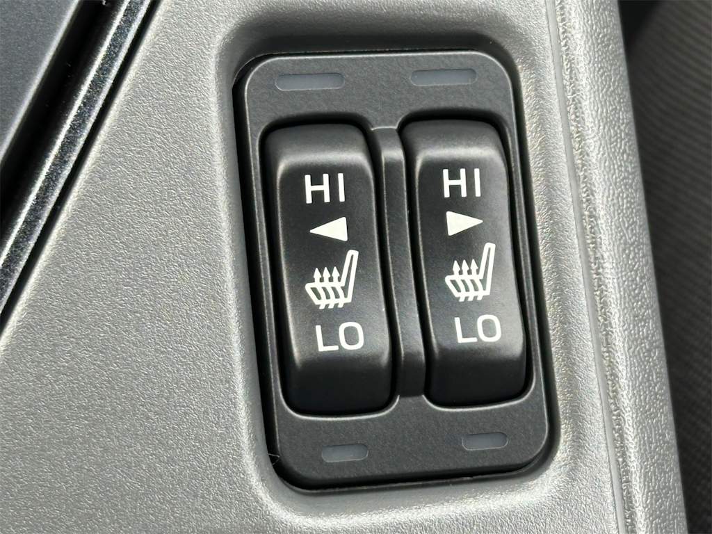 Thumbnail: 2026 Subaru Crosstrek - 23