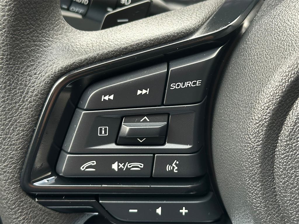 Thumbnail: 2026 Subaru Crosstrek - 25