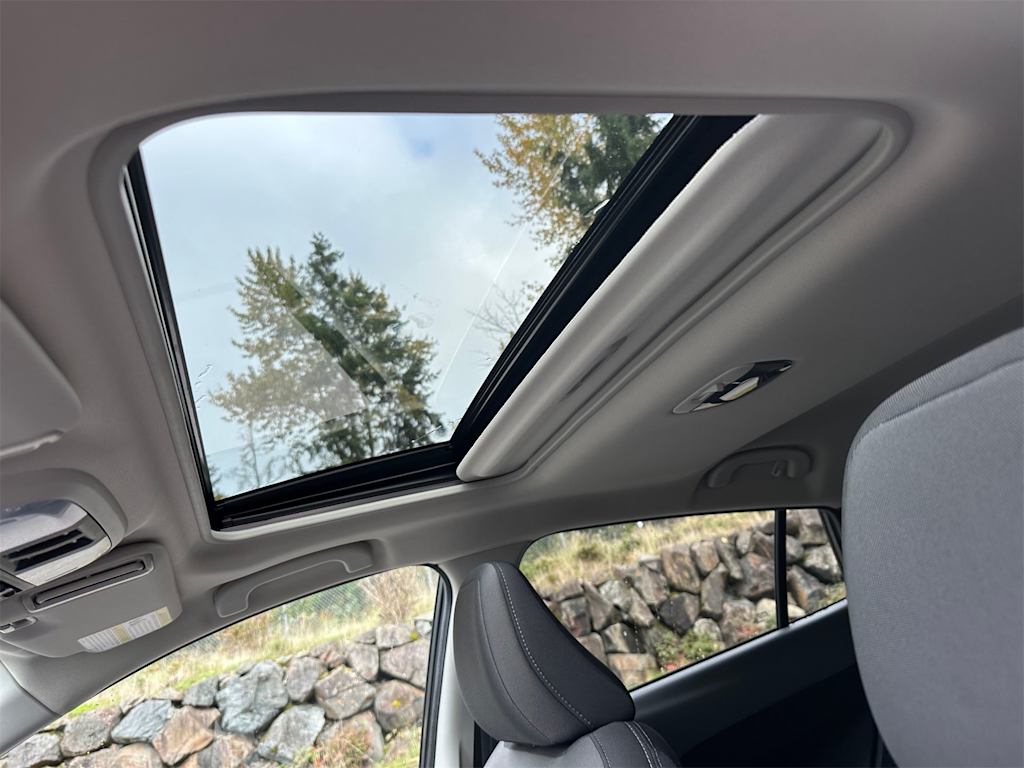 Thumbnail: 2026 Subaru Crosstrek - 21