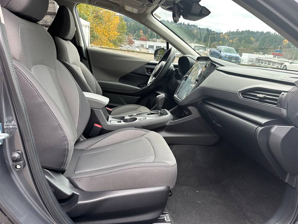 Thumbnail: 2026 Subaru Crosstrek - 11