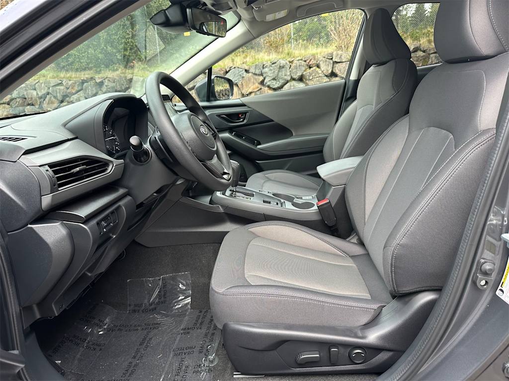 Thumbnail: 2026 Subaru Crosstrek - 20