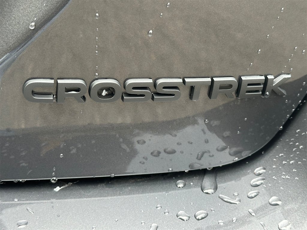 Thumbnail: 2026 Subaru Crosstrek - 7