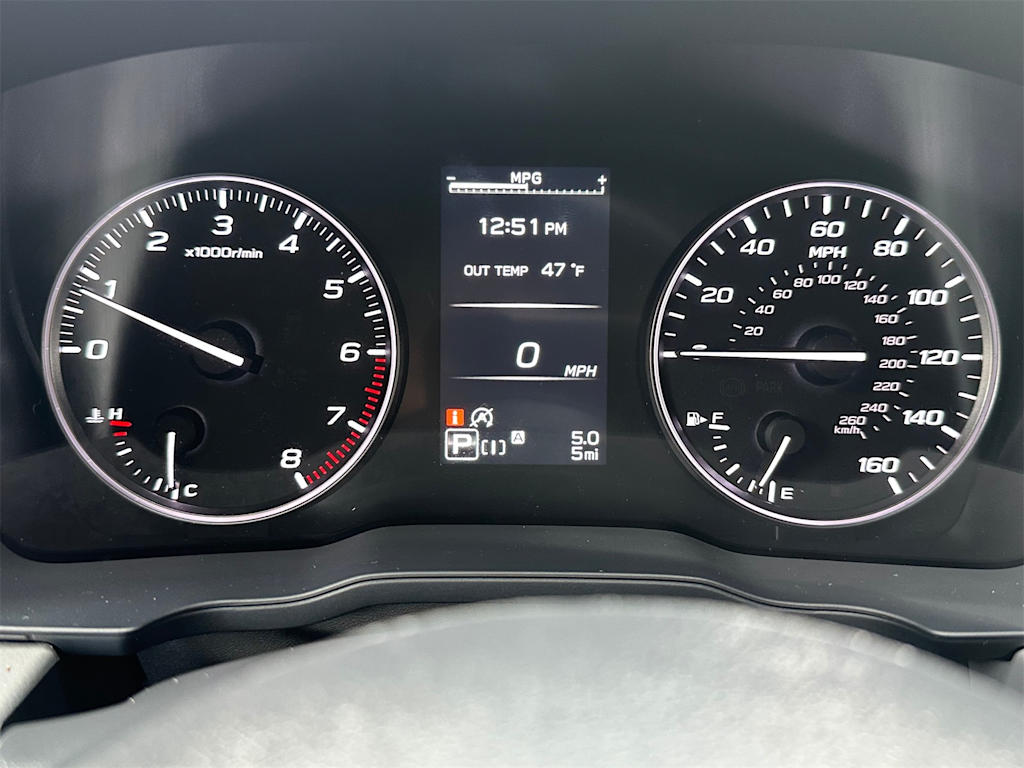 Thumbnail: 2026 Subaru Crosstrek - 15