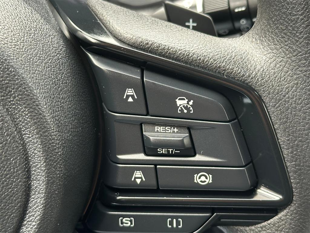 Thumbnail: 2026 Subaru Crosstrek - 26