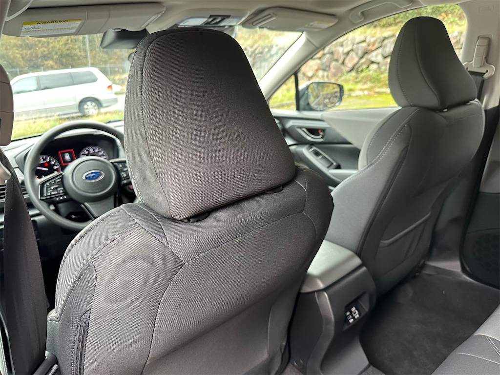 Thumbnail: 2026 Subaru Crosstrek - 10