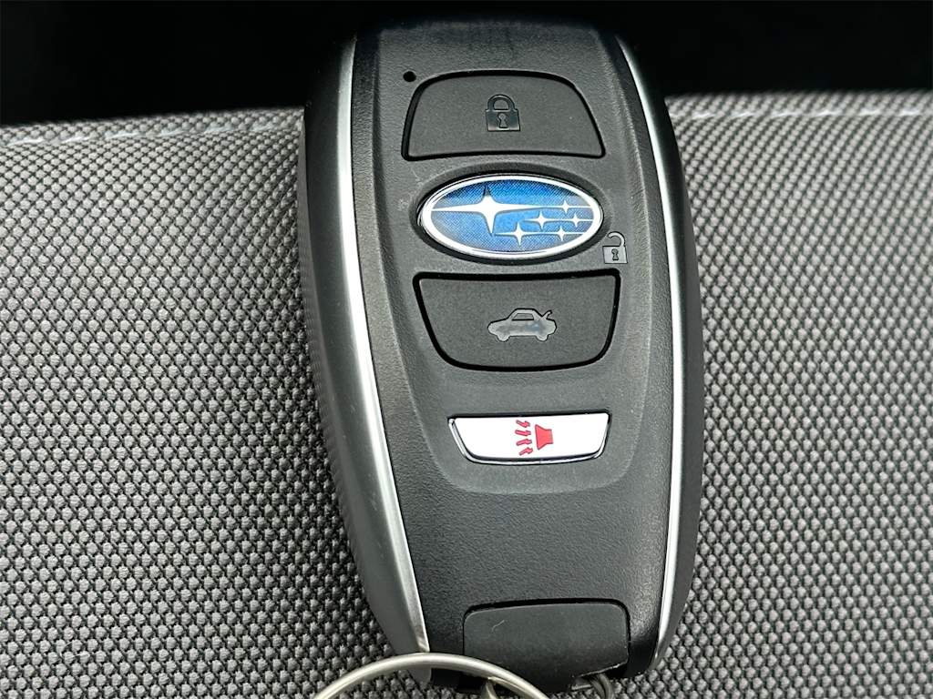 Thumbnail: 2026 Subaru Crosstrek - 17