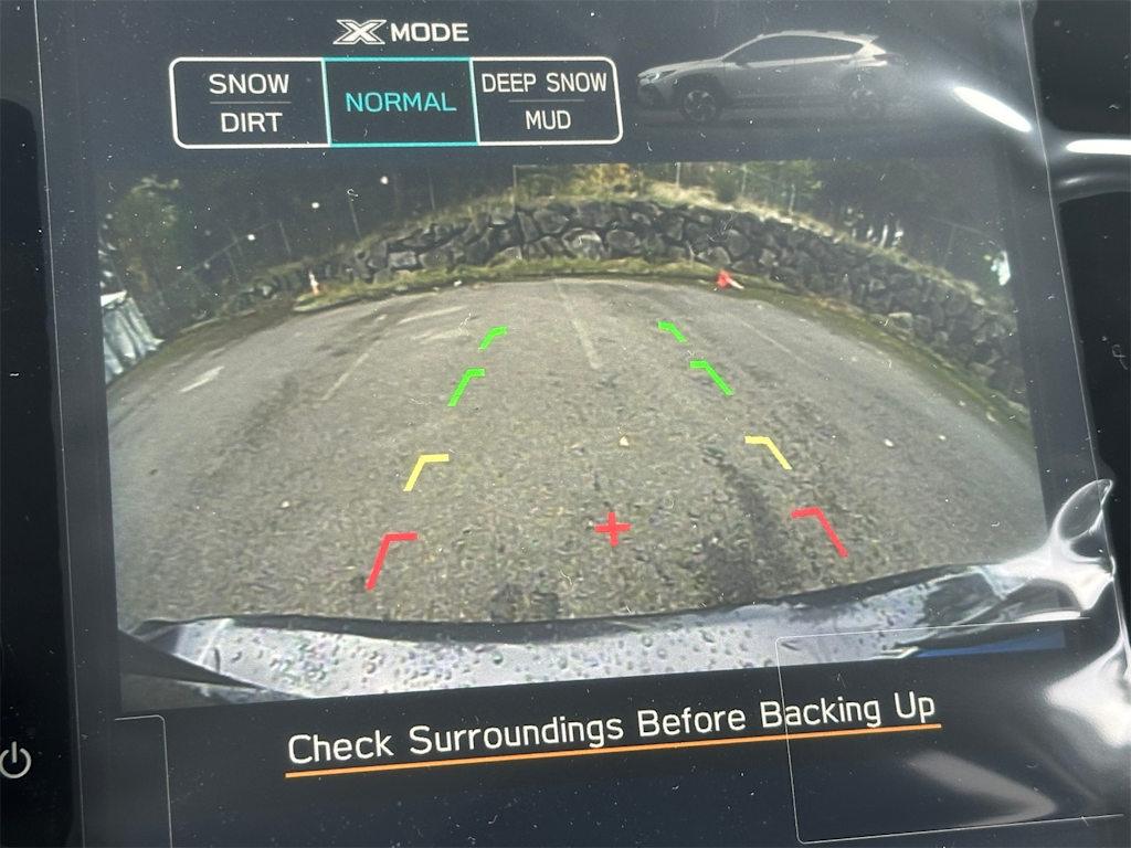 Thumbnail: 2026 Subaru Crosstrek - 13