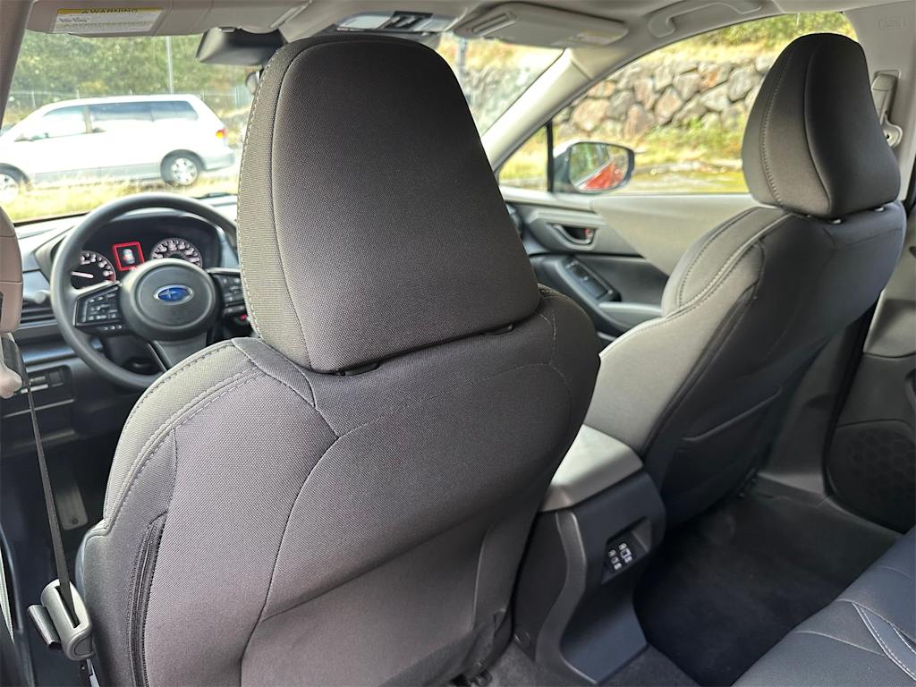 Thumbnail: 2026 Subaru Crosstrek - 10