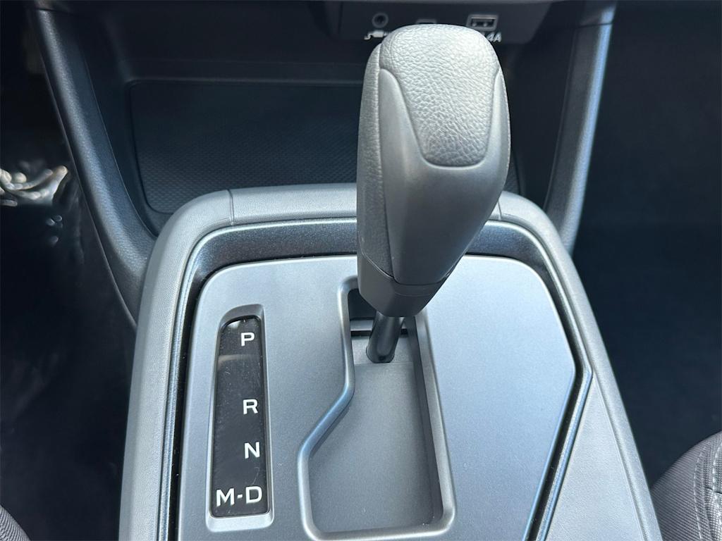 Thumbnail: 2026 Subaru Crosstrek - 14