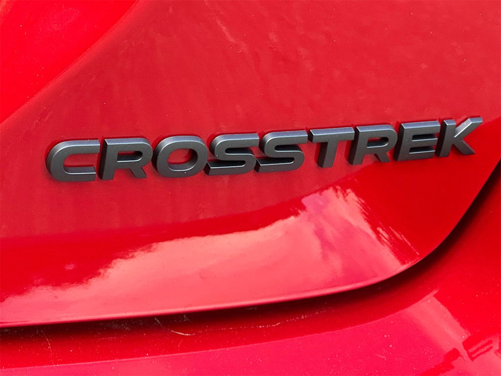 Thumbnail: 2026 Subaru Crosstrek - 7