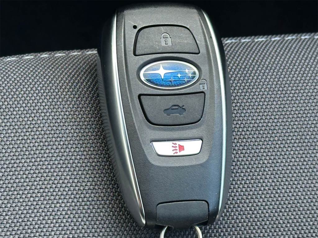 Thumbnail: 2026 Subaru Crosstrek - 17