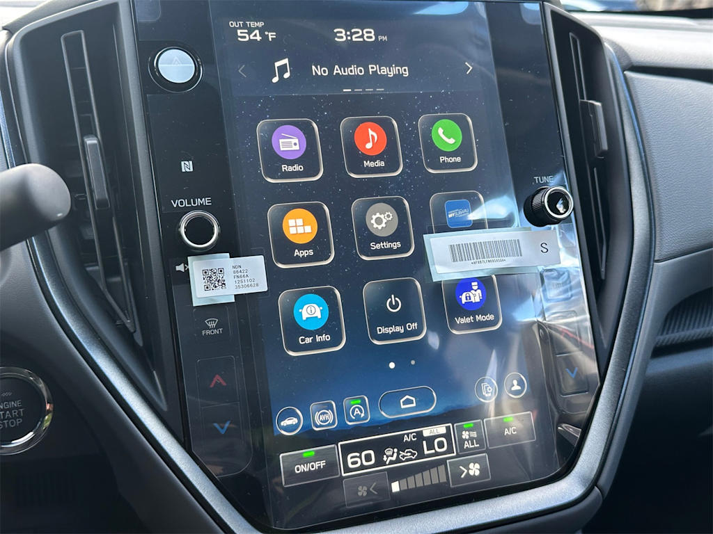 Thumbnail: 2026 Subaru Crosstrek - 22