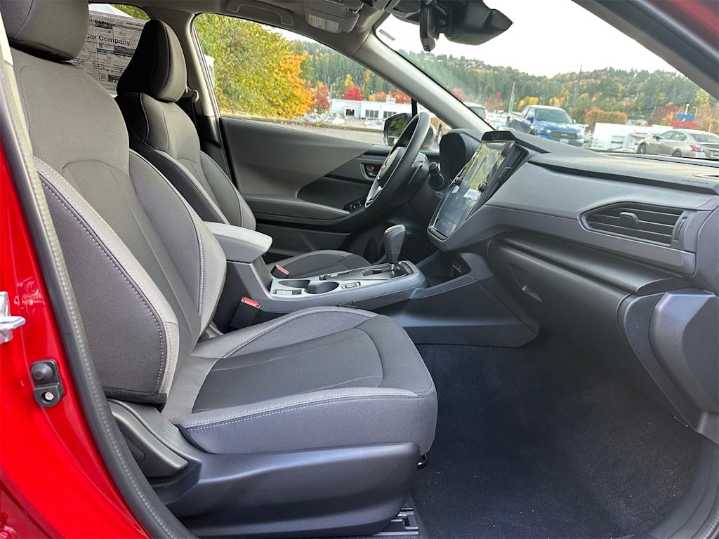 Thumbnail: 2026 Subaru Crosstrek - 11