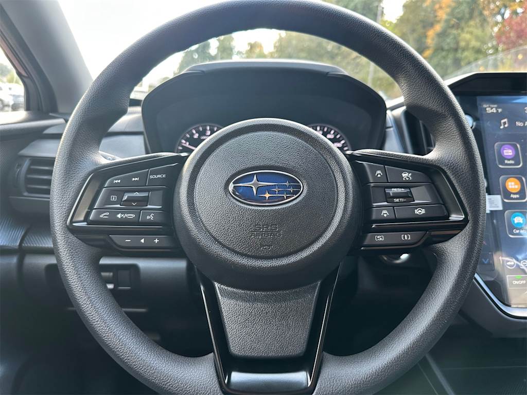 Thumbnail: 2026 Subaru Crosstrek - 9